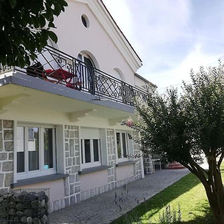 Appartement Dans Villa По Екстер'єр фото