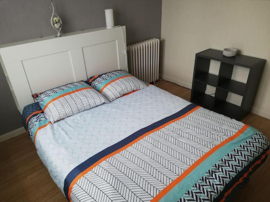 Appartement Dans Villa По Екстер'єр фото