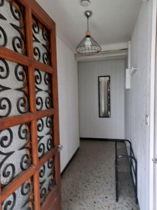 Appartement Dans Villa По Екстер'єр фото